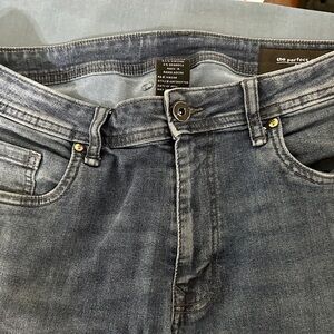 The perfect Jean NYC Blue Jeans 33/30